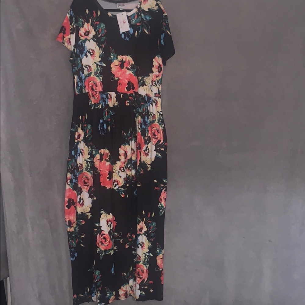 NWT boutique dress